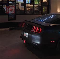 فورد موستانج